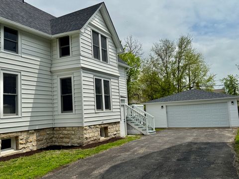Tiny photo for 310 Pine Street, Joliet, IL 60435 (MLS # 12355702)