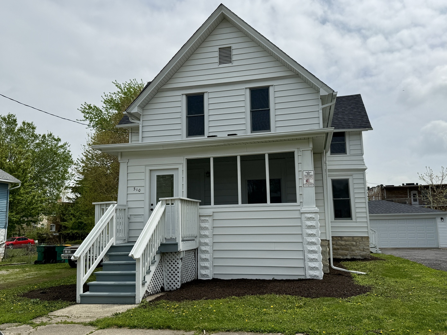 310 Pine Street