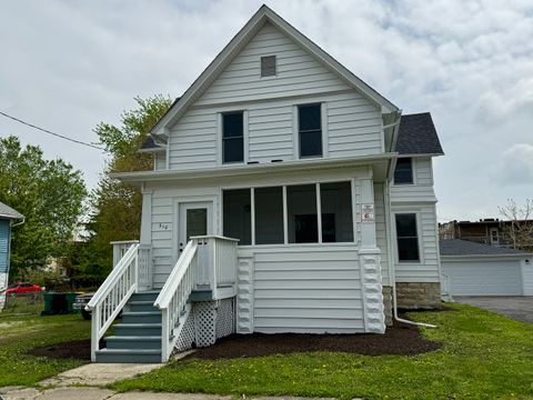 Tiny photo for 310 Pine Street, Joliet, IL 60435 (MLS # 12355702)