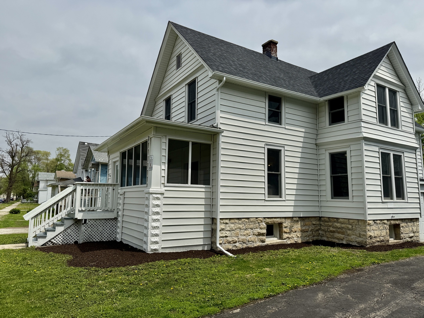 310 Pine Street