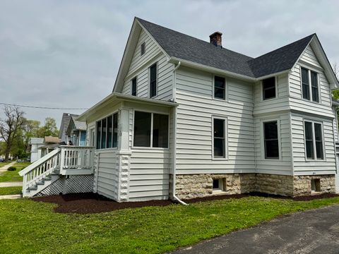 Tiny photo for 310 Pine Street, Joliet, IL 60435 (MLS # 12355702)
