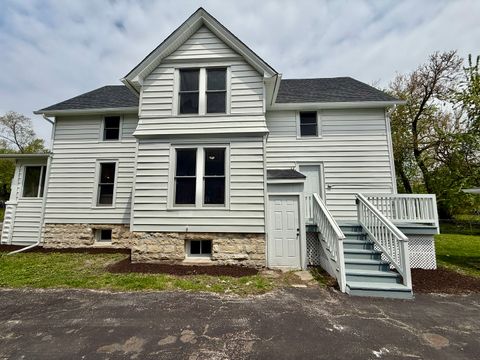 Tiny photo for 310 Pine Street, Joliet, IL 60435 (MLS # 12355702)
