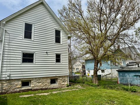 Tiny photo for 310 Pine Street, Joliet, IL 60435 (MLS # 12355702)