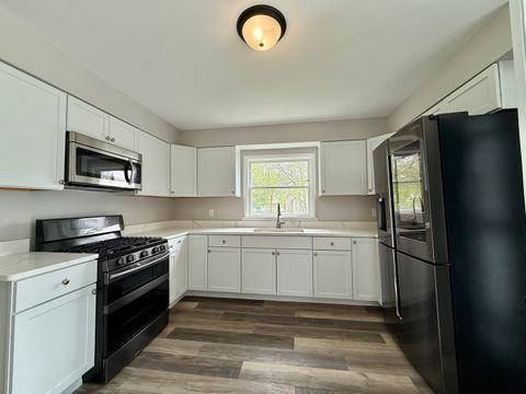 Tiny photo for 310 Pine Street, Joliet, IL 60435 (MLS # 12355702)