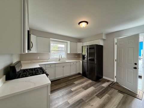 Tiny photo for 310 Pine Street, Joliet, IL 60435 (MLS # 12355702)