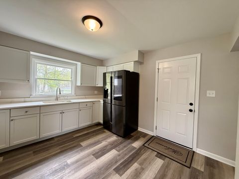 Tiny photo for 310 Pine Street, Joliet, IL 60435 (MLS # 12355702)