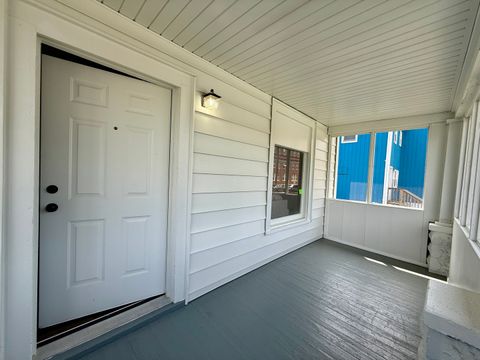 Tiny photo for 310 Pine Street, Joliet, IL 60435 (MLS # 12355702)