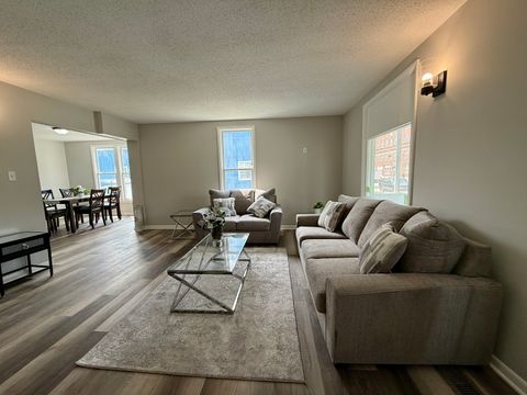 Tiny photo for 310 Pine Street, Joliet, IL 60435 (MLS # 12355702)