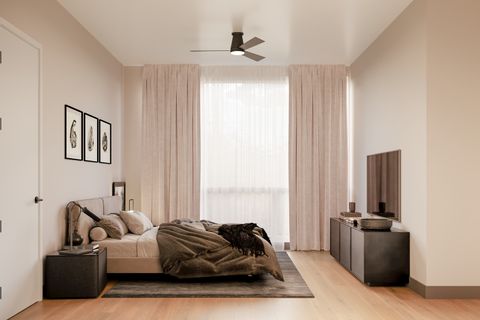 Tiny photo for 2072 N Western Avenue #202, Chicago, IL 60647 (MLS # 12621380)