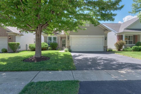 Photo of 2886 Edgewater Drive, Elgin, IL 60124 (MLS # 12675838)