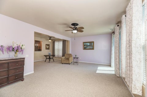 Tiny photo for 2886 Edgewater Drive, Elgin, IL 60124 (MLS # 12675838)
