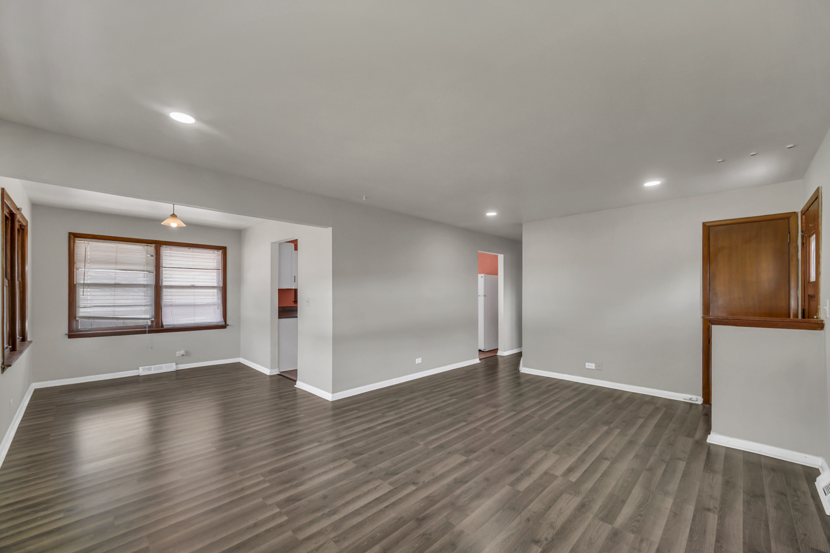 1219 Woodridge Street