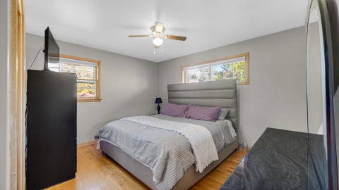 Tiny photo for 1400 E Lynn Court, Homewood, IL 60430 (MLS # 12784384)