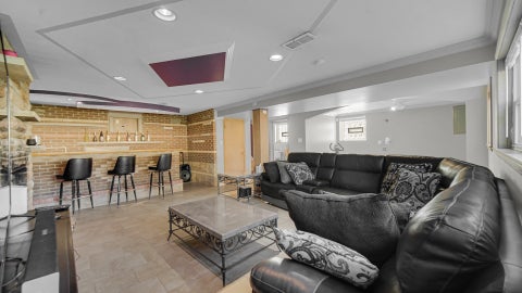 Tiny photo for 1400 E Lynn Court, Homewood, IL 60430 (MLS # 12784384)