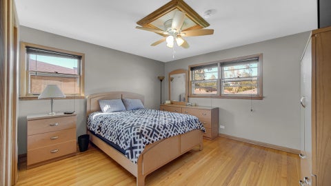 Tiny photo for 1400 E Lynn Court, Homewood, IL 60430 (MLS # 12784384)