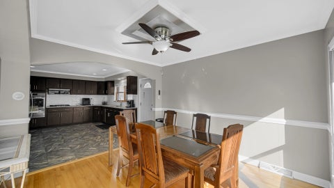 Tiny photo for 1400 E Lynn Court, Homewood, IL 60430 (MLS # 12784384)