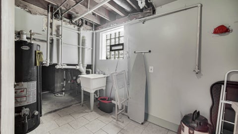 Tiny photo for 1400 E Lynn Court, Homewood, IL 60430 (MLS # 12784384)