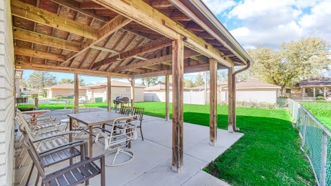 Tiny photo for 1400 E Lynn Court, Homewood, IL 60430 (MLS # 12784384)