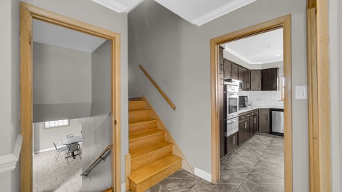 Tiny photo for 1400 E Lynn Court, Homewood, IL 60430 (MLS # 12784384)