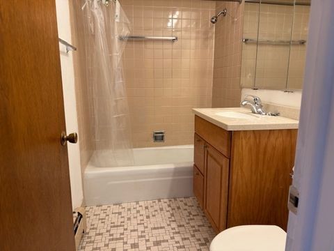 A home in Des Plaines