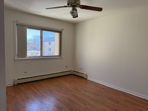 A home in Des Plaines