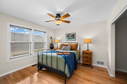 Tiny photo for 200 Ranney Avenue, Vernon Hills, IL 60061 (MLS # 12728303)
