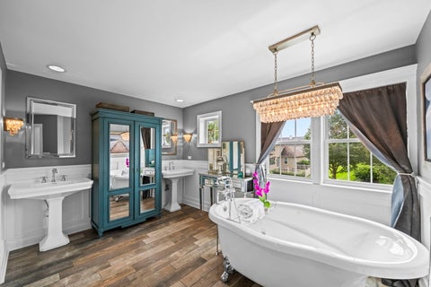Tiny photo for 200 Ranney Avenue, Vernon Hills, IL 60061 (MLS # 12728303)