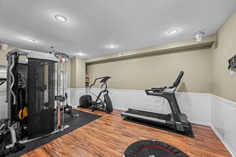 Tiny photo for 200 Ranney Avenue, Vernon Hills, IL 60061 (MLS # 12728303)