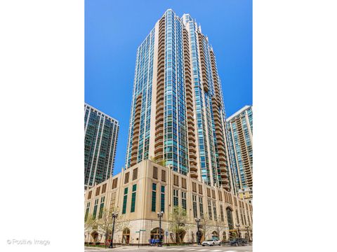 21 E Huron Street 4302 Chicago IL 60611