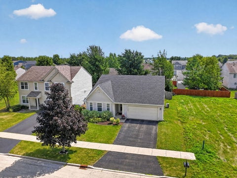Tiny photo for 312 N Blue Jay Street, Cortland, IL 60112 (MLS # 12739808)