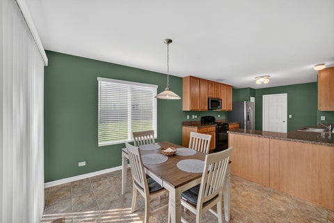 Tiny photo for 312 N Blue Jay Street, Cortland, IL 60112 (MLS # 12739808)