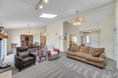 Tiny photo for 6316 Knollwood Drive, Oak Forest, IL 60452 (MLS # 12784090)