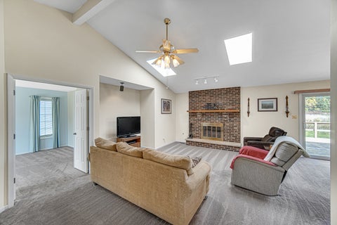 Tiny photo for 6316 Knollwood Drive, Oak Forest, IL 60452 (MLS # 12784090)