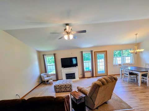 Tiny photo for 963 Brown Drive, Momence, IL 60954 (MLS # 12681158)