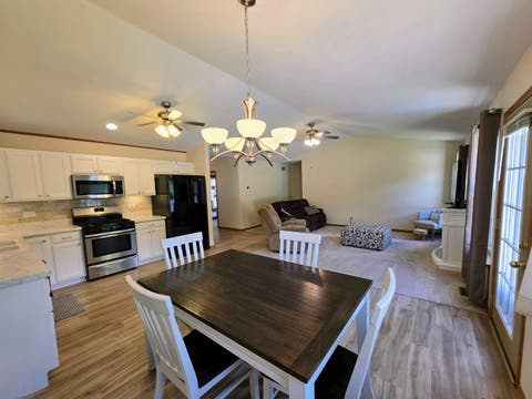 Tiny photo for 963 Brown Drive, Momence, IL 60954 (MLS # 12681158)