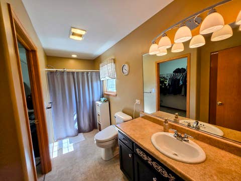 Tiny photo for 963 Brown Drive, Momence, IL 60954 (MLS # 12681158)