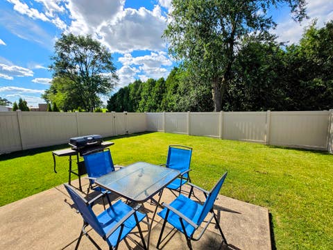 Tiny photo for 963 Brown Drive, Momence, IL 60954 (MLS # 12681158)