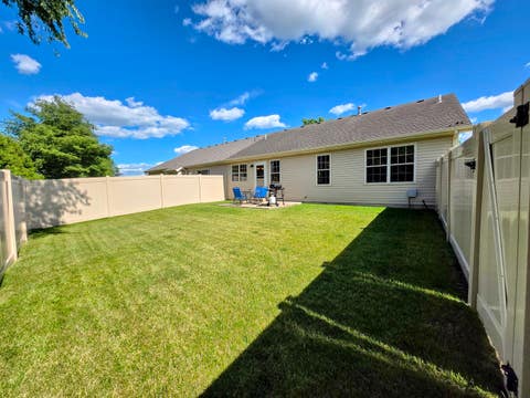 Tiny photo for 963 Brown Drive, Momence, IL 60954 (MLS # 12681158)
