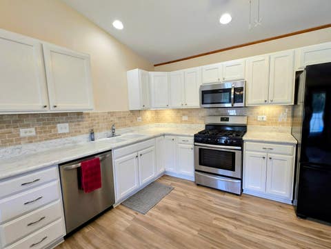 Tiny photo for 963 Brown Drive, Momence, IL 60954 (MLS # 12681158)