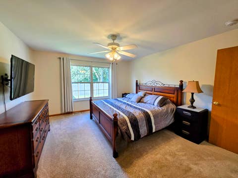 Tiny photo for 963 Brown Drive, Momence, IL 60954 (MLS # 12681158)