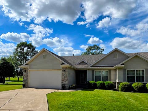 Photo of 963 Brown Drive, Momence, IL 60954 (MLS # 12681158)