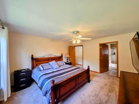 Tiny photo for 963 Brown Drive, Momence, IL 60954 (MLS # 12681158)