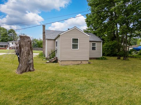 Tiny photo for 306-310 S Lincoln Street, Elwood, IL 60421 (MLS # 12658168)