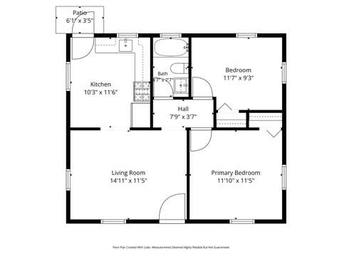 Tiny photo for 306-310 S Lincoln Street, Elwood, IL 60421 (MLS # 12658168)