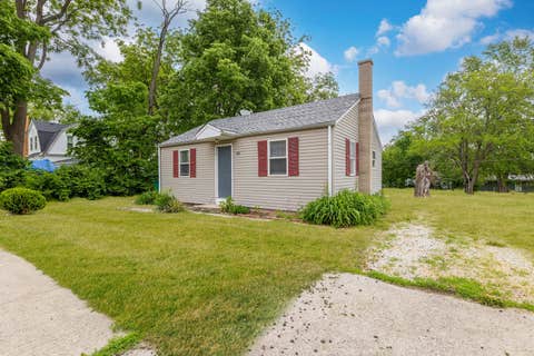 Tiny photo for 306-310 S Lincoln Street, Elwood, IL 60421 (MLS # 12658168)