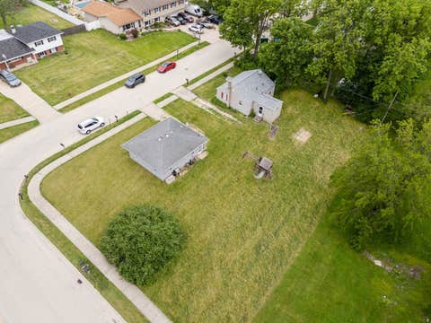 Tiny photo for 306-310 S Lincoln Street, Elwood, IL 60421 (MLS # 12658168)