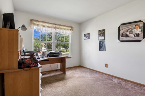 Tiny photo for 92 prairiefield Avenue, Cortland, IL 60112 (MLS # 12740135)