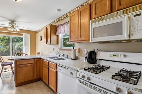 Tiny photo for 92 prairiefield Avenue, Cortland, IL 60112 (MLS # 12740135)