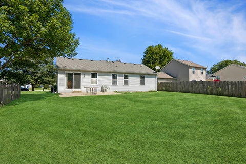 Tiny photo for 92 prairiefield Avenue, Cortland, IL 60112 (MLS # 12740135)