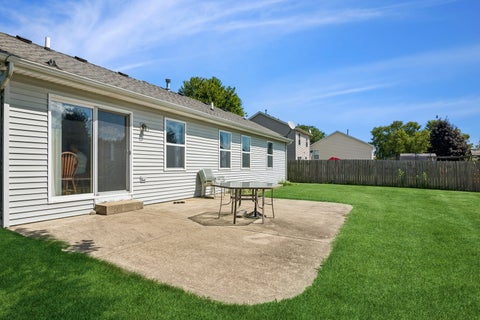 Tiny photo for 92 prairiefield Avenue, Cortland, IL 60112 (MLS # 12740135)
